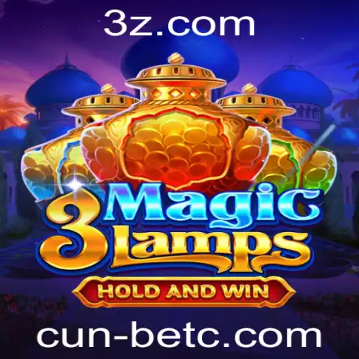 Descubra o Universo de 3MagicLamps e suas Regras Empolgantes