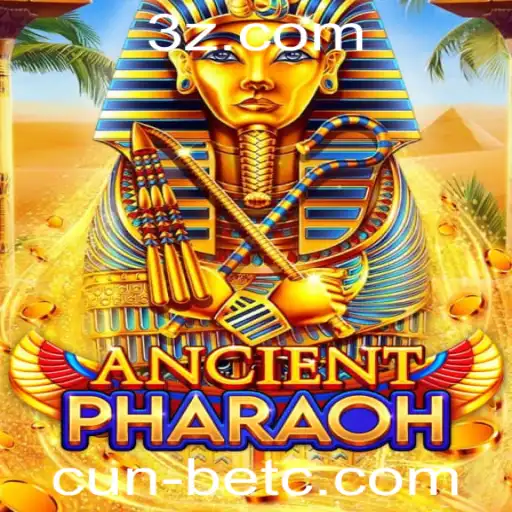 Explore o Fascinante Mundo de AncientPharaoh no cun-bet.com