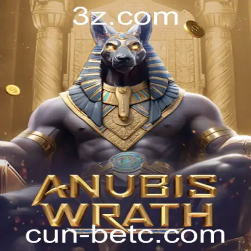 Descubra AnubisWrath: Mergulhe no Mundo Misterioso de Anubis