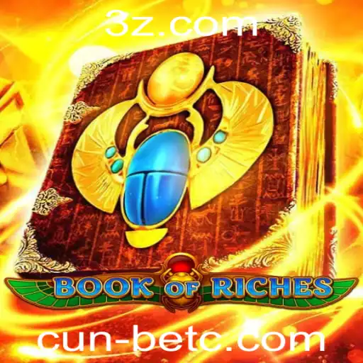 Descubra o Fascinante Mundo do Jogo BookofRiches na Plataforma Cun-bet.com