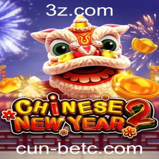 Explorando o Fascinante Jogo CHINESENEWYEAR2