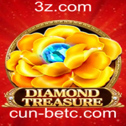 Explorando o Fascinante Mundo de Diamondtreasure no cun-bet.com