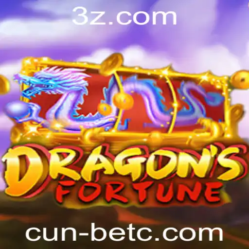 DragonFortune: O Novo Fenômeno dos Jogos Online