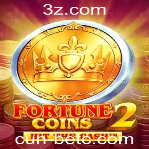 Descubra a Emoção do FortuneCoins2 no cun-bet.com