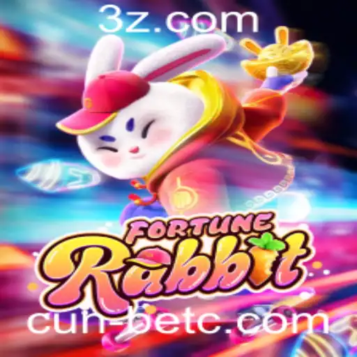 FortuneRabbit: O Jogo que Mexe com a Sorte em 'cun-bet.com'
