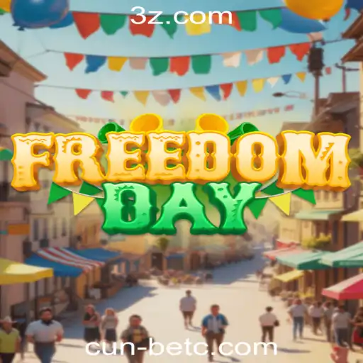 FreedomDay: Descubra o Jogo Inovador Envolvendo cun-bet.com