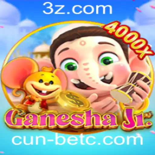 GaneshaJr: Uma Aventura Digital em cun-bet.com