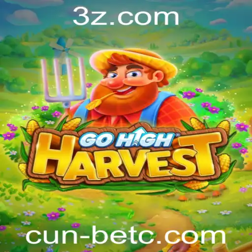 Descubra o Mundo Excitante do GoHighHarvest