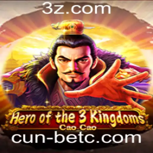 Explorando o Mundo de Heroofthe3KingdomsCaoCao