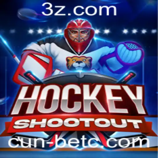 HockeyShootout: Uma Nova Dimensão no Mundo dos Jogos Online