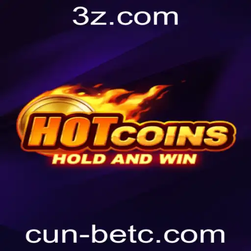 Explorando o Jogo HotCoins no cun-bet.com