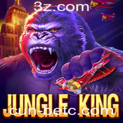 Descubra JungleKing: O Jogo de Aventura Imersivo
