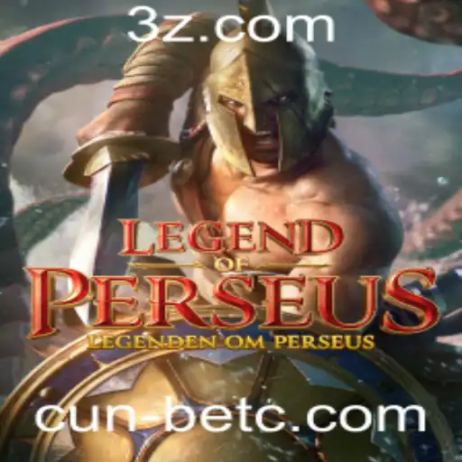 LegendofPerseus: Um Novo Capítulo no Mundo dos Jogos Online