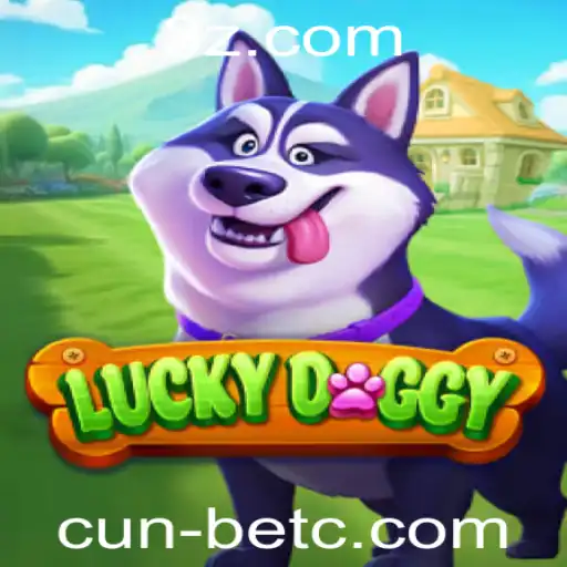 Descubra LuckyDoggy: O Jogo de Aposta Canina em Destaque