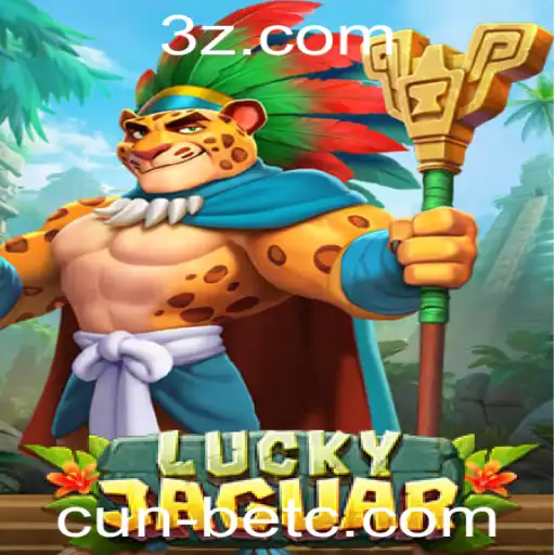 Conheça o Empolgante Jogo LuckyJaguar na Plataforma cun-bet.com