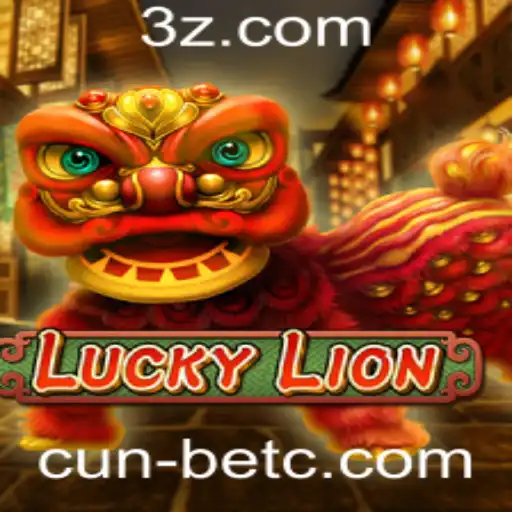 Descubra o Mundo Emocionante de LuckyLion no cun-bet.com