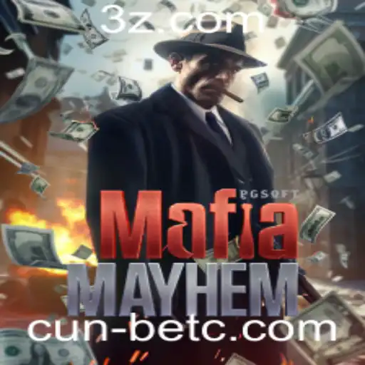 Explorando o Fascinante Jogo MafiaMayhem