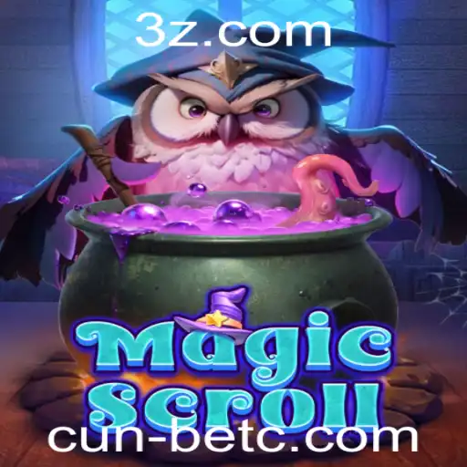 Descubra o Fascinante Mundo de MagicScroll no cun-bet.com