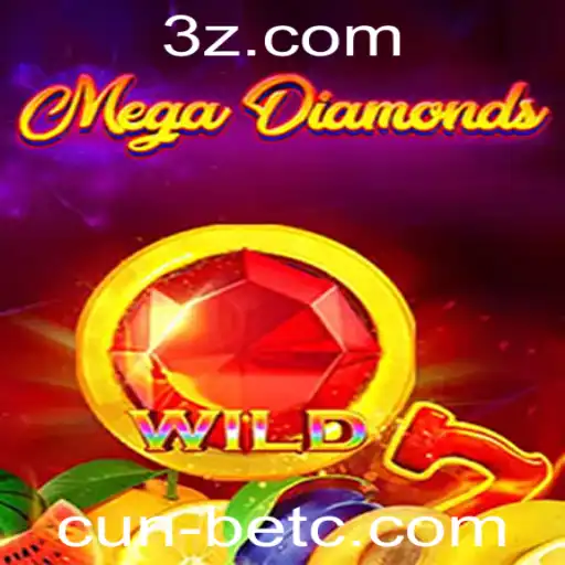 Explorando o Fascinante Mundo de MegaDiamond, o Jogo de Cassino Online