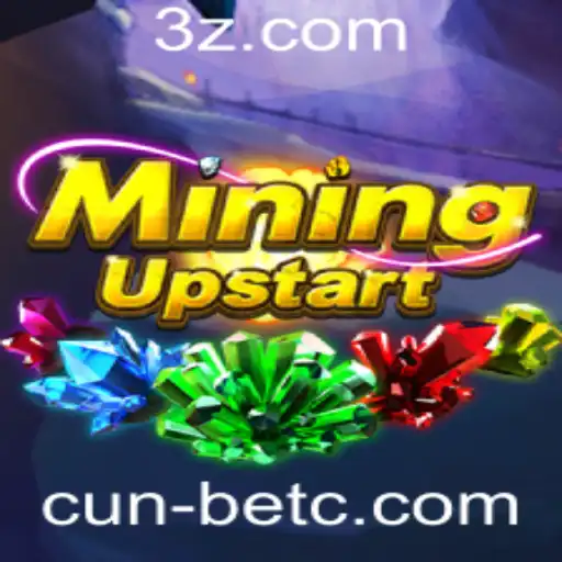 Explorando MiningUpstart: Aventura e Estratégia na Plataforma cun-bet.com