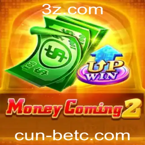 Descubra a Emoção de MoneyComing2 em cun-bet.com