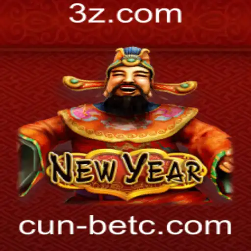 Explore o Mundo Empolgante de NewYear: O Jogo Online de Cun-Bet.com