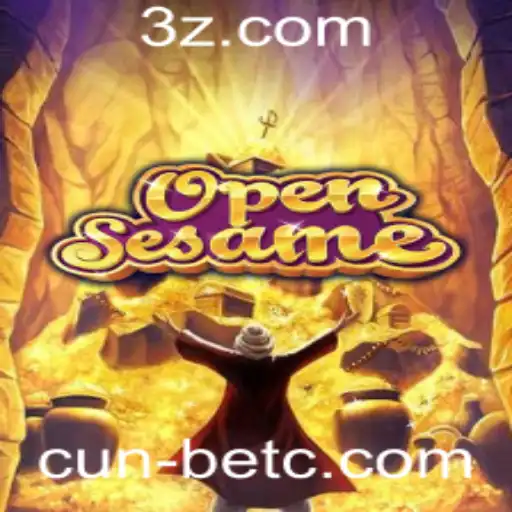 Desvendando OpenSesame: O Jogo Inovador da Plataforma cun-bet.com