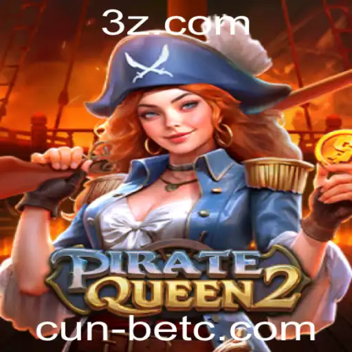 Aventuras e Estratégias de PirateQueen2: Dominando os Mares com cun-bet.com