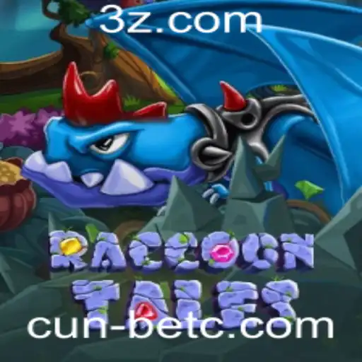 RaccoonTales: Aventuras e Estratégias no Mundo dos Guaxinins