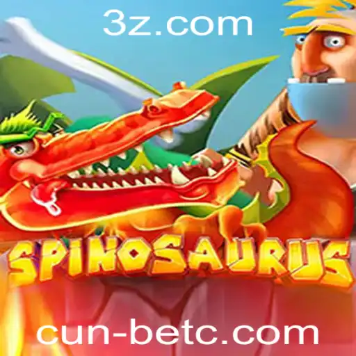 Explorando o Universo Excitante de Spinosaurus no cun-bet.com