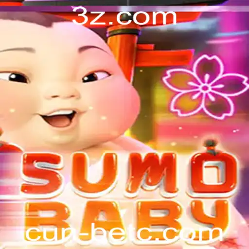 SumoBaby: O Jogo que Conquista Fãs de Todas as Idades