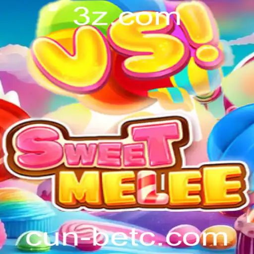 Explorando o Mundo do Jogo SweetMelee com Cun-bet.com