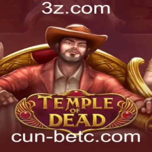 Desvendando o Jogo TempleofDead: Uma Jornada ao Desconhecido
