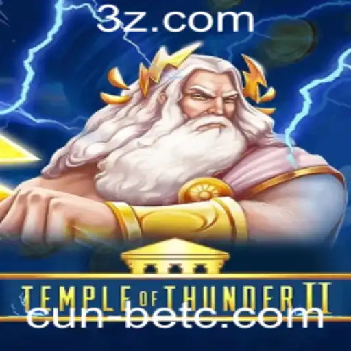 Explorando TempleofThunderII: A Trilha dos Relâmpagos