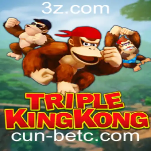 Descubra o Mundo Empolgante de TripleKingKong