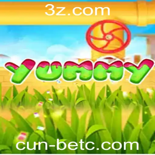 Explorando o Universo de Yummy: Um Mergulho no Fascinante Mundo de Jogo da cun-bet.com